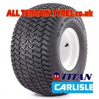 41x14.00-20 4 Ply Carlisle Titan C/S Multi Trac Turf Tyre